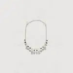 18k Gold Filled Love Necklace